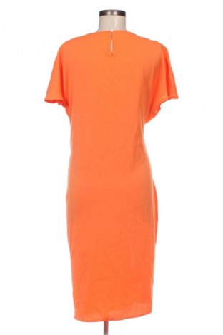 Kleid, Größe S, Farbe Orange, Preis 8,49 €