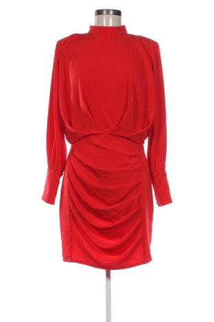 Kleid, Größe L, Farbe Rot, Preis 8,99 €