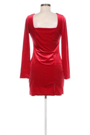 Kleid, Größe XL, Farbe Rot, Preis € 20,49