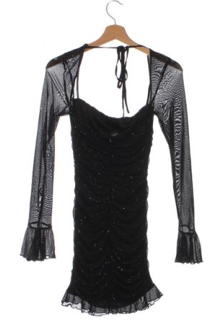 Kleid, Größe XS, Farbe Schwarz, Preis € 7,49