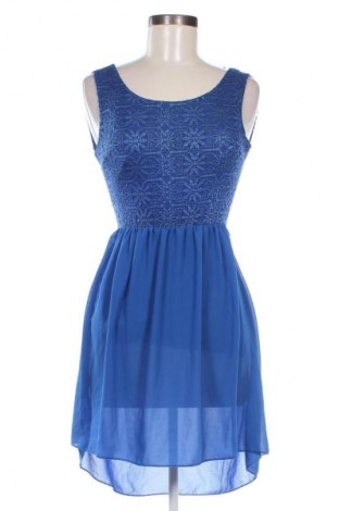 Kleid, Größe S, Farbe Blau, Preis € 8,49