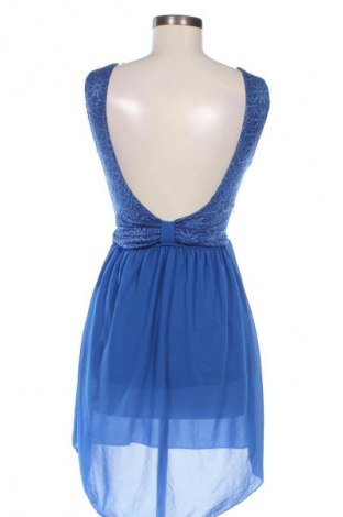 Kleid, Größe S, Farbe Blau, Preis € 8,49