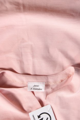 Kleid, Größe S, Farbe Rosa, Preis € 7,99