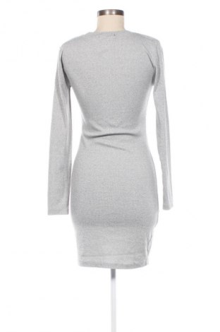 Kleid, Größe S, Farbe Grau, Preis 8,49 €