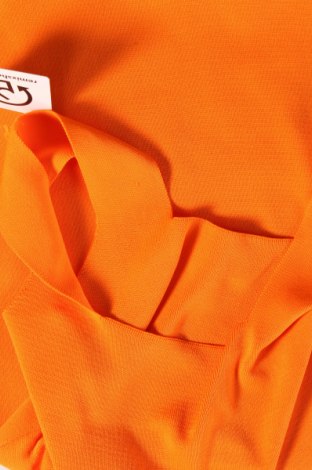 Kleid, Größe S, Farbe Orange, Preis € 9,49