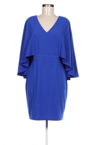 Kleid, Größe M, Farbe Blau, Preis € 33,99