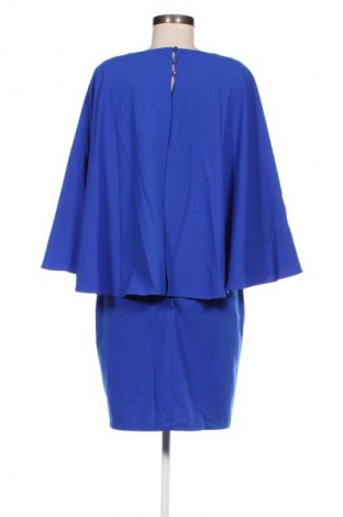 Kleid, Größe M, Farbe Blau, Preis € 33,99