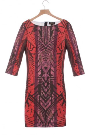 Kleid, Größe XS, Farbe Mehrfarbig, Preis € 5,49