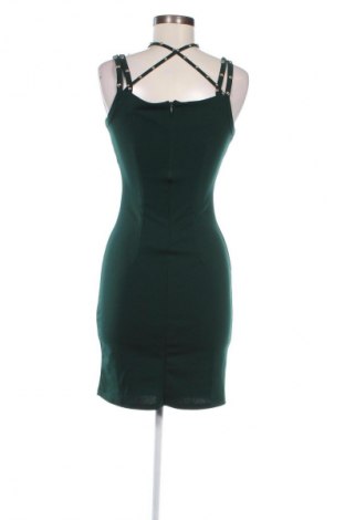 Rochie, Mărime M, Culoare Verde, Preț 73,98 Lei