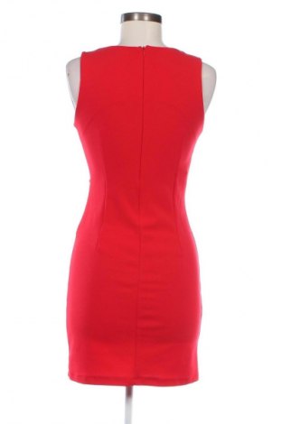 Kleid, Größe M, Farbe Rot, Preis € 8,99