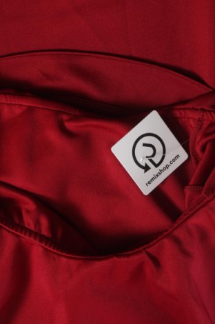 Kleid, Größe M, Farbe Rot, Preis € 18,99