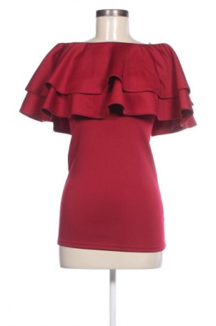 Kleid, Größe M, Farbe Rot, Preis € 18,99