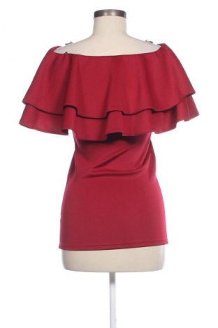 Kleid, Größe M, Farbe Rot, Preis € 18,99