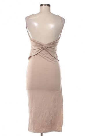 Kleid, Größe XS, Farbe Beige, Preis 13,99 €