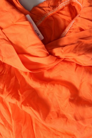 Kleid, Größe M, Farbe Orange, Preis € 14,99