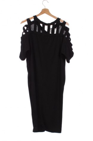 Rochie, Mărime XL, Culoare Negru, Preț 94,76 Lei