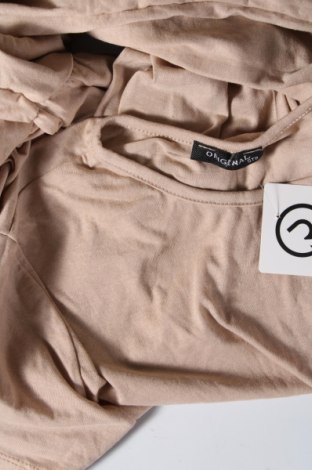 Kleid, Größe L, Farbe Beige, Preis € 8,99