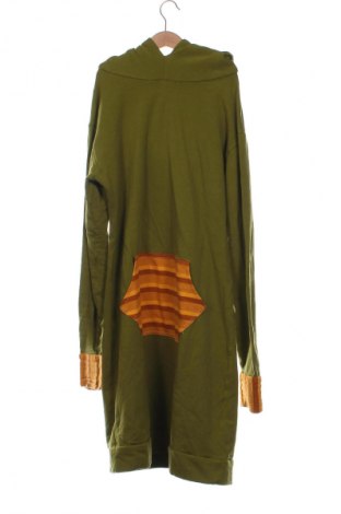 Kleid, Größe M, Farbe Grün, Preis € 9,49