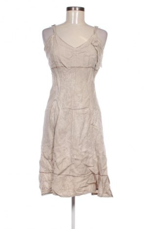 Kleid, Größe XL, Farbe Beige, Preis € 8,99