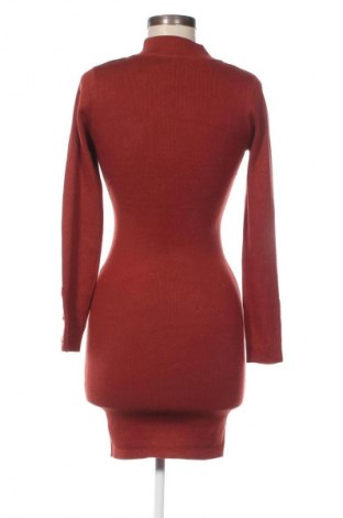 Kleid, Größe M, Farbe Orange, Preis € 20,49