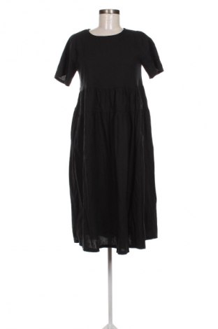 Kleid, Größe S, Farbe Schwarz, Preis 6,99 €