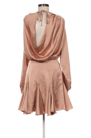 Kleid, Größe M, Farbe Beige, Preis € 8,99