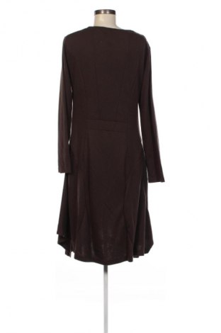 Kleid, Größe S, Farbe Braun, Preis 8,49 €