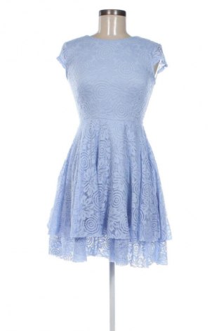 Kleid, Farbe Blau, Preis € 8,49