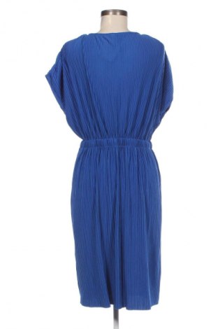 Kleid, Größe L, Farbe Blau, Preis € 14,99