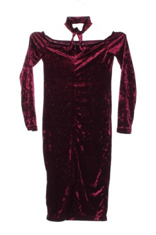 Kleid, Größe S, Farbe Rot, Preis € 4,99