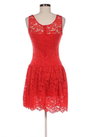 Kleid, Größe M, Farbe Rot, Preis 8,49 €