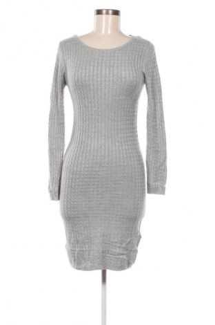 Kleid, Größe S, Farbe Grau, Preis € 9,49