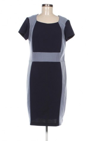 Kleid, Größe L, Farbe Blau, Preis € 8,02