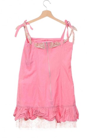 Kleid, Größe S, Farbe Rosa, Preis 8,99 €