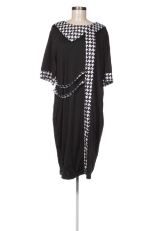 Rochie, Mărime XL, Culoare Negru, Preț 67,99 Lei