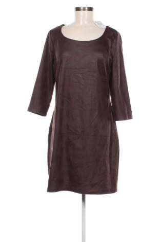 Kleid, Größe XL, Farbe Braun, Preis 13,99 €