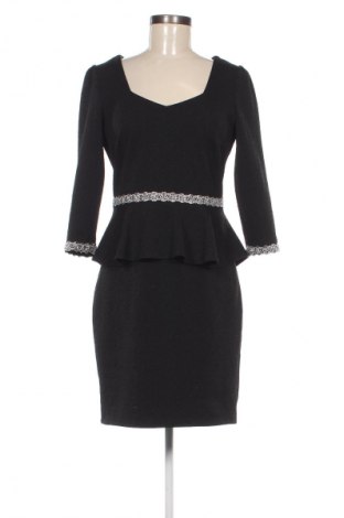 Kleid, Größe M, Farbe Schwarz, Preis € 8,49