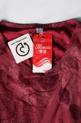 Kleid, Größe L, Farbe Rot, Preis € 15,49