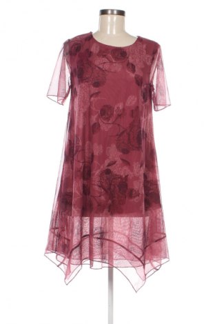 Kleid, Größe L, Farbe Rot, Preis € 23,46