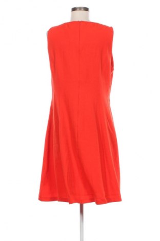 Kleid, Größe L, Farbe Rot, Preis 7,49 €