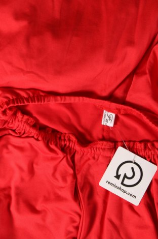 Kleid, Größe S, Farbe Rot, Preis € 8,99