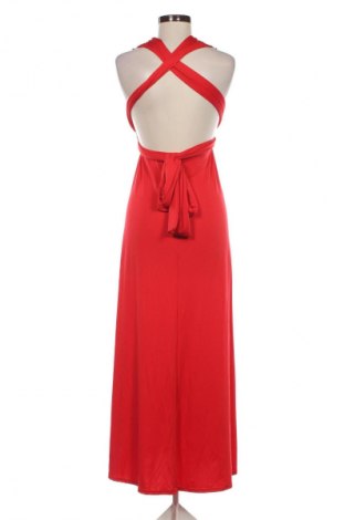 Kleid, Größe S, Farbe Rot, Preis € 8,99