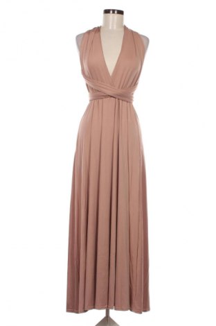 Kleid, Größe S, Farbe Beige, Preis € 8,99