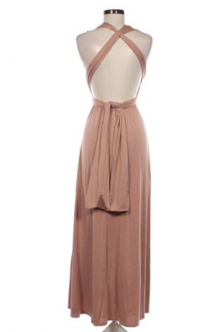 Kleid, Größe S, Farbe Beige, Preis € 8,99