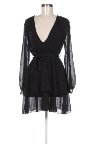 Kleid, Größe M, Farbe Schwarz, Preis € 9,49