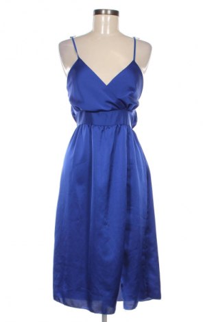 Kleid, Größe S, Farbe Blau, Preis 8,99 €