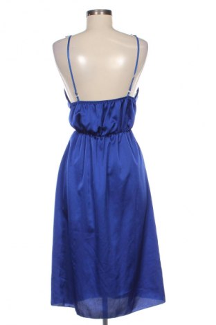 Kleid, Größe S, Farbe Blau, Preis 8,99 €