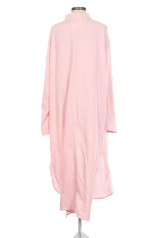 Kleid, Größe XXL, Farbe Rosa, Preis 18,99 €