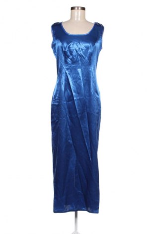 Kleid, Größe M, Farbe Blau, Preis € 8,49