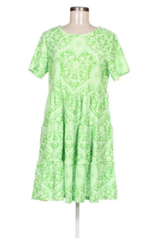 Rochie, Mărime L, Culoare Verde, Preț 40,99 Lei